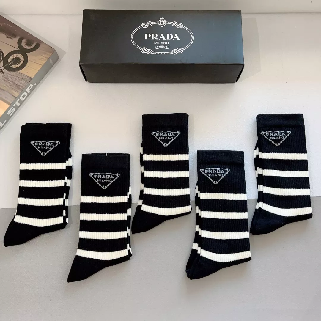 prada chaussettes s_1272b034